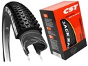 CST JACK RABBIT II PNEUMATIKA 29x2,25 TR-CS515 ROLLABLE