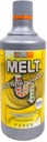 MELT kvapalina 750 ml na čistenie odpadových potrubí