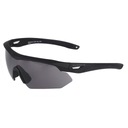 Vojenské balistické taktické okuliare Swiss Eye Nighthawk, 3 farby