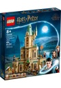 LEGO Harry Potter Dumbledorova komnata na Rokforte 76402