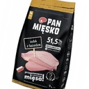 PAN MÄSO Morčacie s Bažantom 3kg