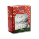 Čajový set Dilmah Christmas Tea Selection ako darček, 40 vrecúšok