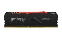 Kingston FURY DDR4 16GB 2x8GB 3200MHz CL16 Beast