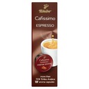 Tchibo Cafissimo Espresso Intense Aroma Mletá káva v kapsulách, 10 kusov