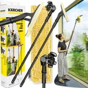 Sada teleskopických nadstavcov WV Karcher podložka 150cm