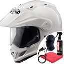 Moto prilba Arai TOUR X4 White M