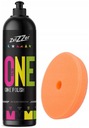 ZviZZer One Polish 750ml + PAD TRAPEZ ORANGE 140