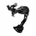 Zadná prehadzovačka SHIMANO ALIVIO RDM3100 SGS C. PTY25