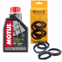 Tmely PROX Oil Motul KTM SMR 450 525 560