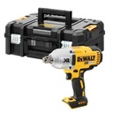 Rázový uťahovák 3/4 18V 950Nm bez batérie + puzdro DeWALT DCF897NT