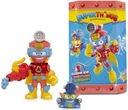 Super Zings 10 séria Super Things Rescue Force - Kazoom Kid: WATERMAX 19542