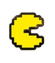 Špendlík na oblečenie značky Pac Man Pixel