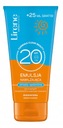 Lirene SUN Hydratačná emulzia SPF 20 175 ml