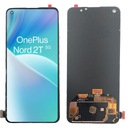 ORIGINÁLNA LCD OBRAZOVKA DOTYKOVÁ OnePlus NORD 2T 5G