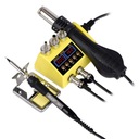 8898 style KIT9 EU PLUG 220V Spájkovacia stanica