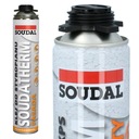 Soudal Soudatherm Lepidlo na polystyrén 750 ml