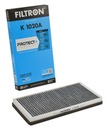 FILTRON KARBÓNOVÝ FILTER KABINY PEUGEOT 406