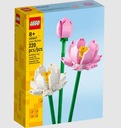 LEGO 40647 Lotosové kvety Novinka 2023