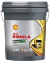 SHELL RIMULA R6 LM 10W40 20L