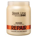 Stapiz Sleek Line Repair Mask 1000 ml