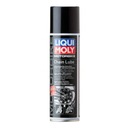 LIQUI MOLY CHAIN ​​​​GREASE 250ML RACING / TRANSPARENTNÉ