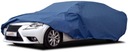 Plachta COVER Premium XXL auto 500-535cm