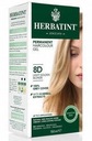 Herbatint farba 8D svetlo zlatá blond 150 ml