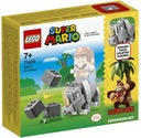 LEGO Super Mario Rhinoceros Rambi 71420