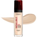 Loreal Infallible Foundation 32h Fresh Wear Vit C SPF 25 220 Neutral Undertone