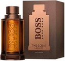 HUGO BOSS THE Scent ABSOLUTE EDP 100ML ORIGINÁL