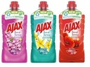 AJAX univerzálny liquid MIX SET 3x 1L