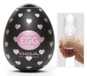 Masturbátor Tenga Egg Lovers 1 ks