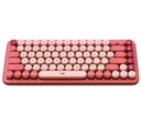 Klávesnica Logitech POP Keys Heartbreaker 2.4 / BT