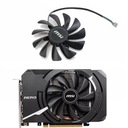 Ventilátor MSI Aero GTX RTX 1660 2060 2070 3060