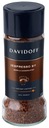 Davidoff ESPRESSO INSTANTNÁ káva 100g