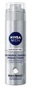 NIVEA PRE MUŽOV PENA NA HOLENIE SILVER PROTECT 200