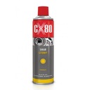 Lítiový mazací sprej 500 ml pre ložiská CX80-064