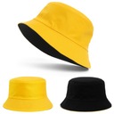 Fisherman's Hat Bucket Hat Reversible 2v1