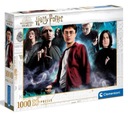 HARRY POTTER PUZZLE 1000 EL SNAPE MALFOY DRACO