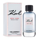 KARL LAGERFELD Karl New York Mercer Street pánska toaletná voda EDT 100 ml