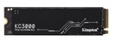 Kingston KC3000 1TB M.2 NVME PCIE 4.0