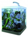 Nano Akvárium Set Aquarium 21l Aqua Nova