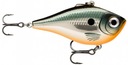 WOBLER RAPALA RIPPIN RAP RPR06 FARBA: HLW 6cm 14g