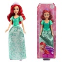 BÁBIKA DISNEY PRINCEZNÁ ARIEL HLW10, MATTEL