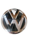 Odznak s logom VW na zadných dverách Crafter 2017-