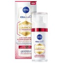 NIVEA Cellular Luminous 630 sérum proti starnutiu 2v1