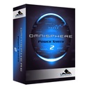 Spectrasonics OMNISPHERE 2 - Softvérový syntetizátor