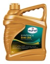 EUROL SYNTENCE 5W30 4L VW 504,00/507,00