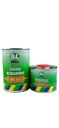 BOLL CLEARCOAT 1L + TVRDIDLO 0,5L MS 2:1