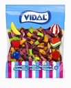 VIDAL ANACONDA SNAKE JELLIES 1kg